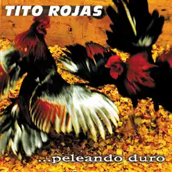 .... Peleando Duro - Tito Rojas .... Peleando Duro - Tito Rojas