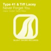 Never Forget You - EP