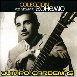 Olimpo Cardenas - Rival