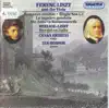 Stream & download Ferenc Liszt and the Viola - Romance oubliée - Elégie Nos 1 and 2 - La lugubre gondola - Die Zelle in Nonnenverth - BERLIOZ - Harold en Italie