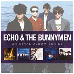 Original Album Series: Echo & the Bunnymen - Echo & The Bunnymen