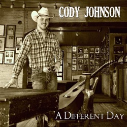 Cody Johnson - Ride With Me