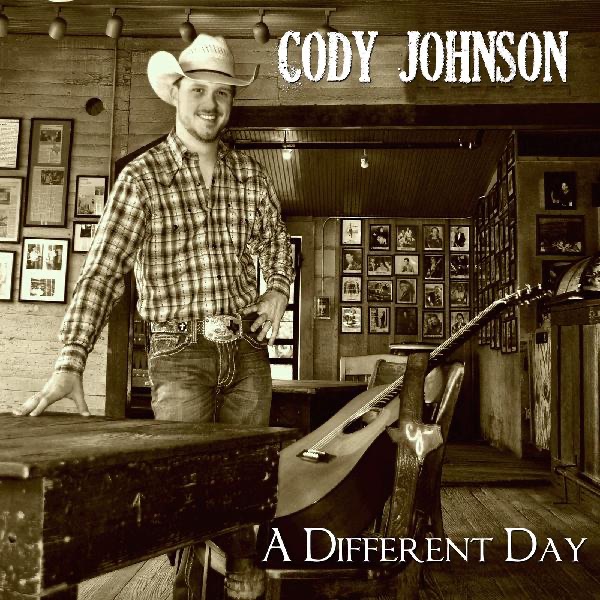 Cody Johnson - Diamond In My Pocket