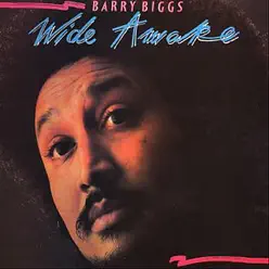 Wide Awake - Single - Barry Biggs Wide Awake - Single - Barry Biggs