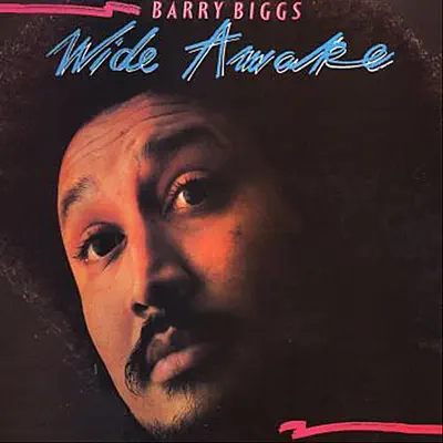 Wide Awake - Single - Barry Biggs
