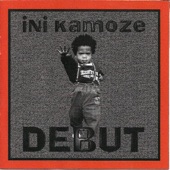 Ini Kamoze - World A Reggae (Out In The Street They Call It Murder)