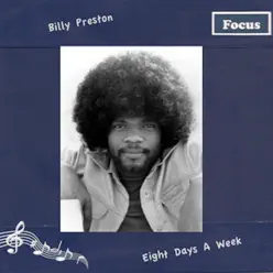 Eight Days A Week - Billy Preston