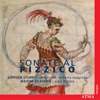 Sonate Al Pizzico - Italian Duets for Plucked Strings, 2010