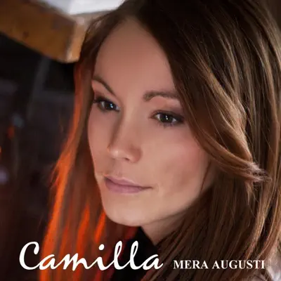 Mera Augusti - Single - Camilla