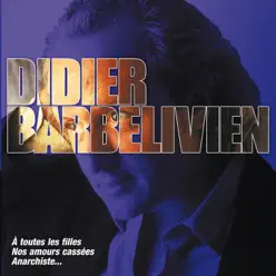 The Collection - Didier Barbelivien The Collection - Didier Barbelivien