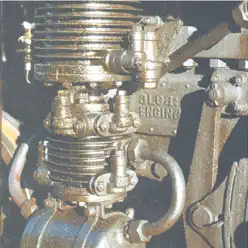 Engine - Alea Engine - Alea