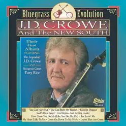 Bluegrass Evolution - Tony Rice Bluegrass Evolution - Tony Rice