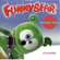 Gummy Bear (Gummibär) - FunnyBear