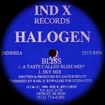 Bliss (A Taste Called Bliss Mix)