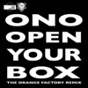 Open Your Box - EP