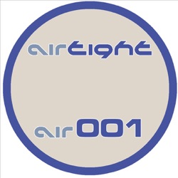 Ame Strong - Tout est bleu