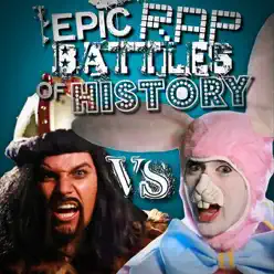 Genghis Khan vs the Easter Bunny (feat. Nice Peter & Epiclloyd) - Single - Epic Rap Battles Of History
