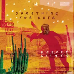 Desert Lights - Something For Kate
