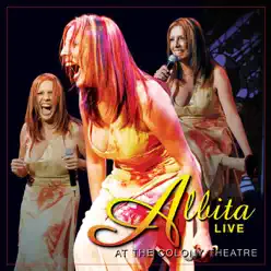 Albita Live at the Colony Theater - Albita