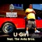 U Girl (Instrumental) [feat. Avila Bros.] - Roscoe Umali lyrics