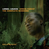 Lionel Loueke - Vivi (solo version)