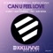 Can U Feel Love (Radio Edit) artwork