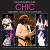 Chic - I'm Coming Out (Live)
