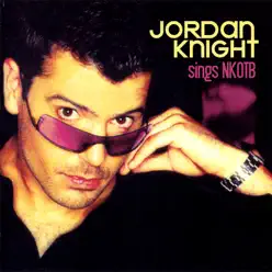 Jordan Knight Sings NKOTB - Jordan Knight