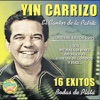 Yin Carrizo - Julia