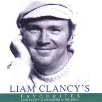 Liam Clancy - The Dutchman artwork