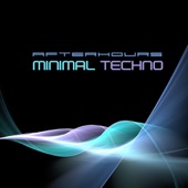 Minimal Techno artwork