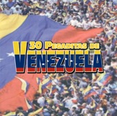 30 Pegaditas de Venezuela