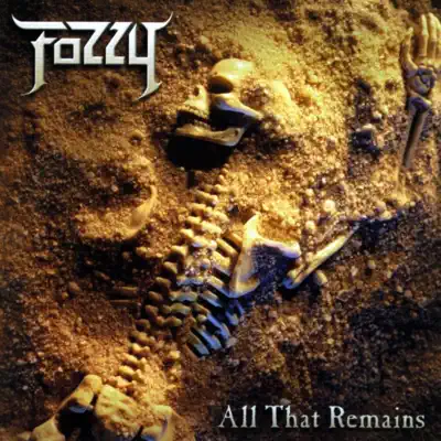 All That Remains - Fozzy