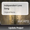 Independent Love Song - Single