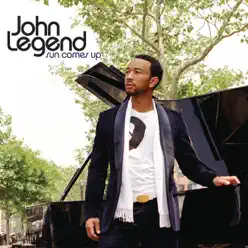 Sun Comes Up - Single - John Legend