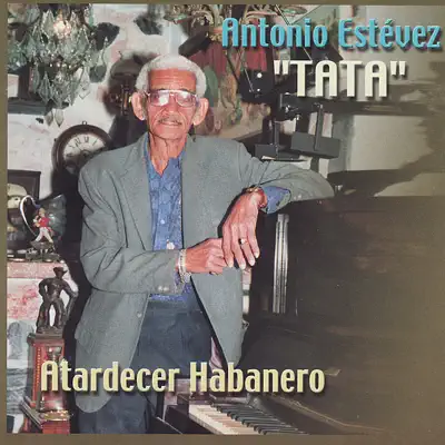 Atardecer Habanero - Antonio Estévez