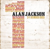 Alan Jackson - Where I Come From