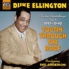 Duke Ellington - Grievin'