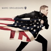 Marc Broussard - Let It All Out