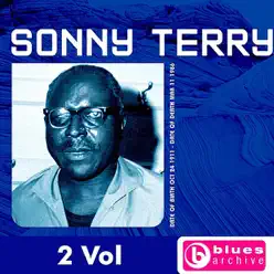 Sonny Terry, Vol. 2 - Sonny Terry Sonny Terry, Vol. 2 - Sonny Terry