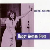 Lucinda Williams - Rolling Along