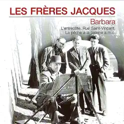 Barbara - Les Frères Jacques