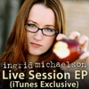 Live Session (iTunes Exclusive) - EP