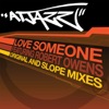 Love Someone (feat. Robert Owens) - EP