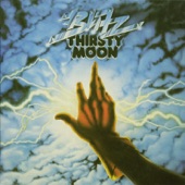 Thirsty Moon - Riding In The Rain