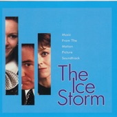 The Ice Storm/chosen: Music from the Films of Ang Lee artwork