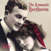 The Romantic Beethoven artwork