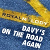 Davy's On the Road Again - EP