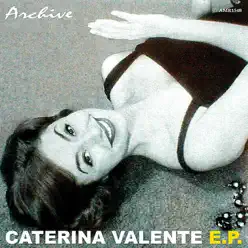 Caterina Valente - Caterina Valente Caterina Valente - Caterina Valente