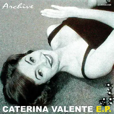 Caterina Valente - Caterina Valente